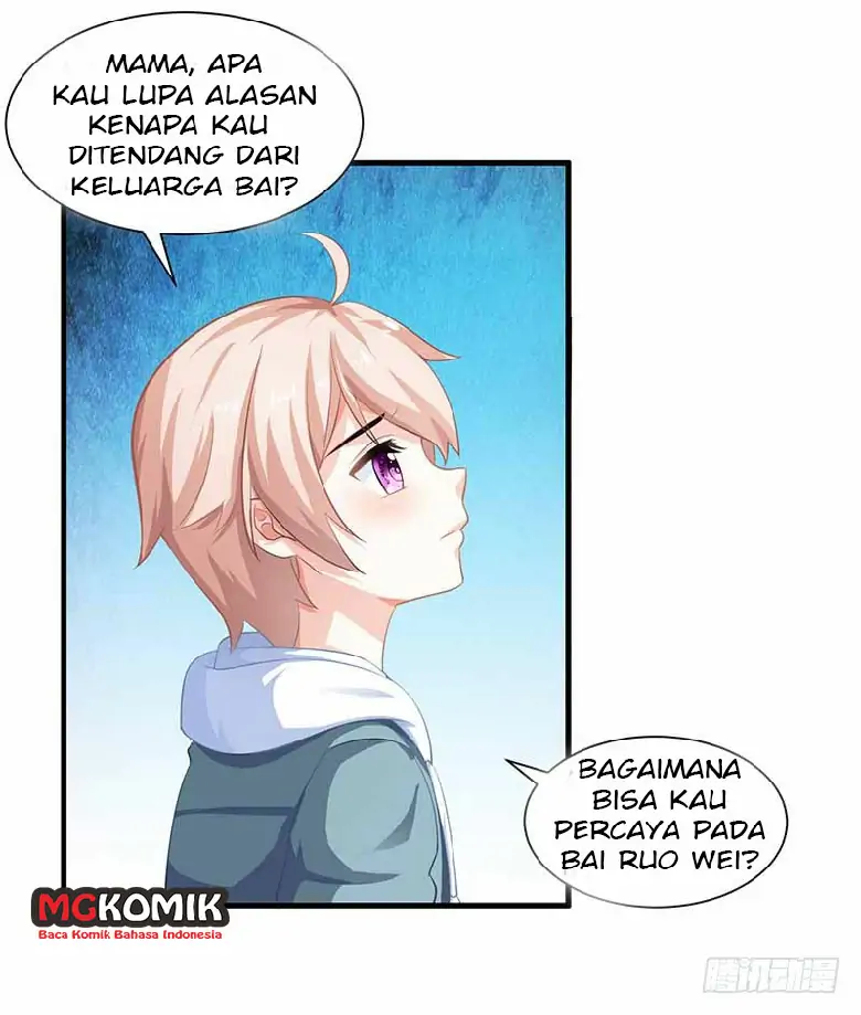 Take Your Mommy Home Chapter 04 Gambar 31