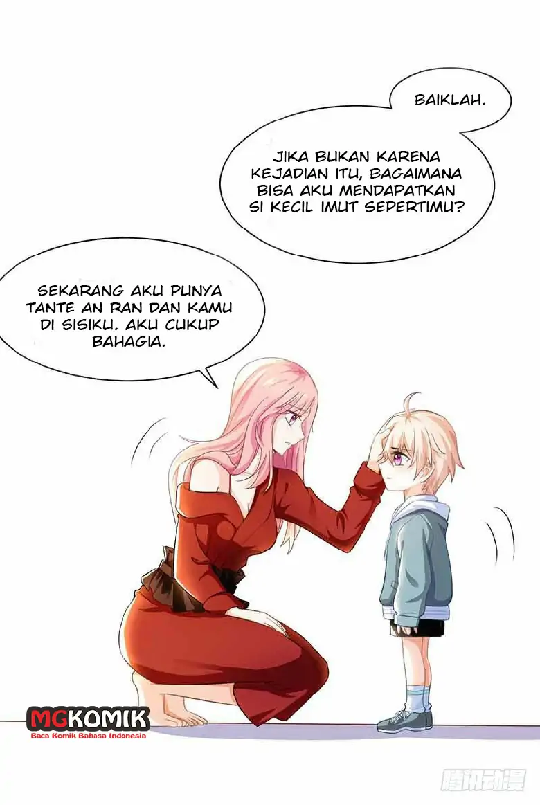 Take Your Mommy Home Chapter 04 Gambar 32