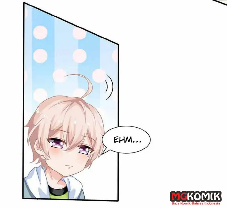 Take Your Mommy Home Chapter 04 Gambar 34