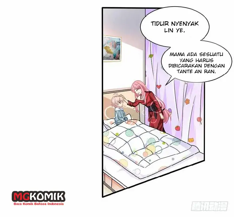 Take Your Mommy Home Chapter 04 Gambar 35