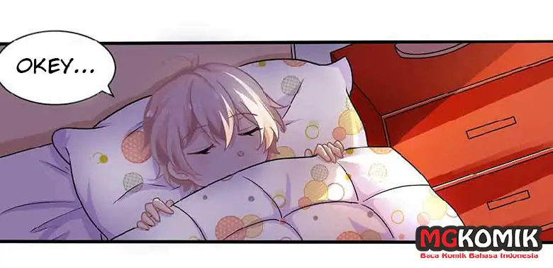 Take Your Mommy Home Chapter 04 Gambar 36