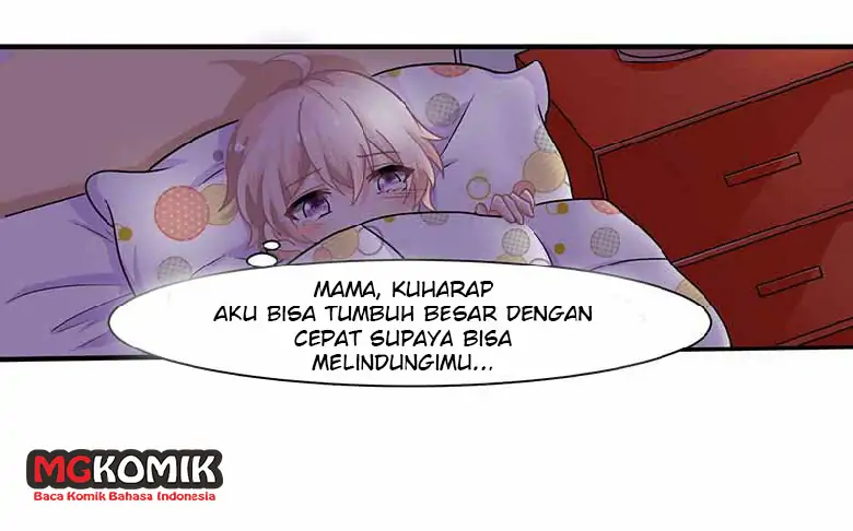 Take Your Mommy Home Chapter 04 Gambar 37
