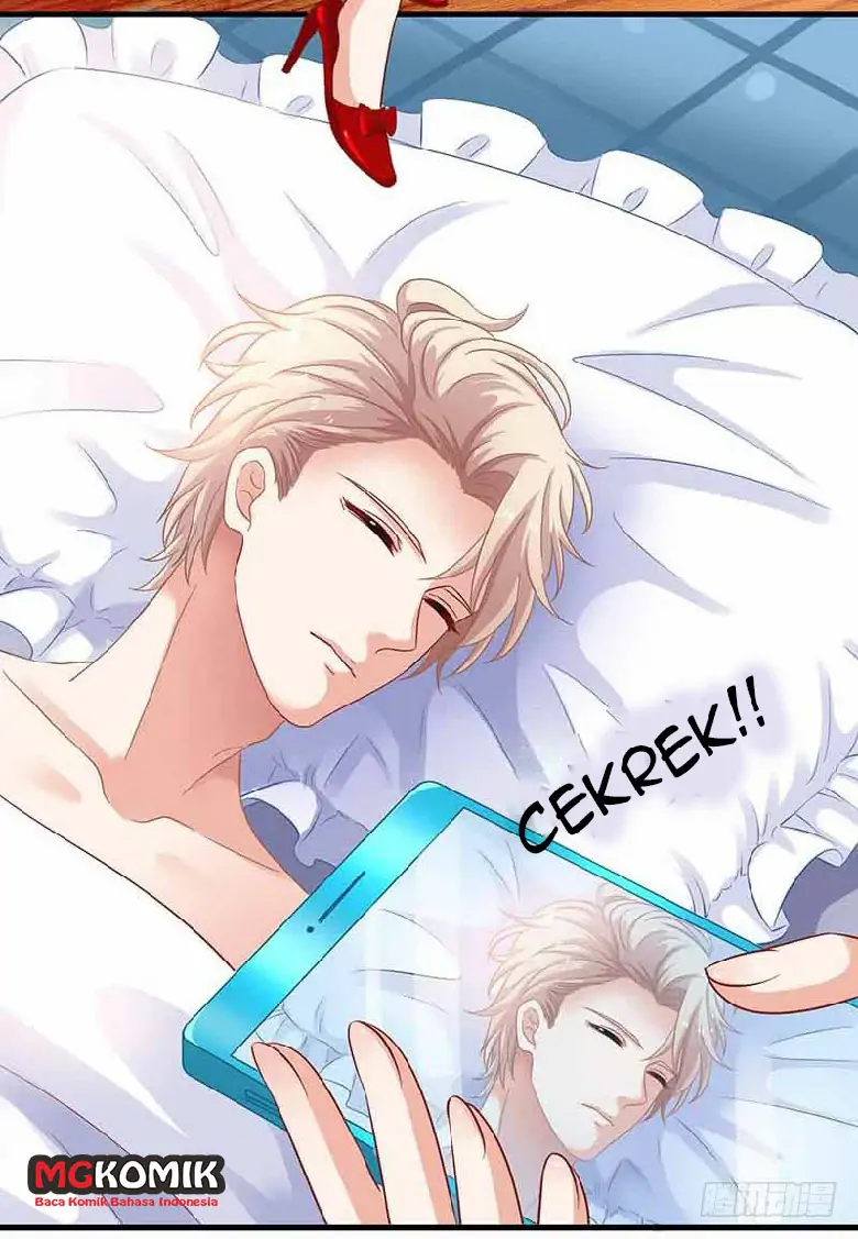 Take Your Mommy Home Chapter 03 Gambar 4