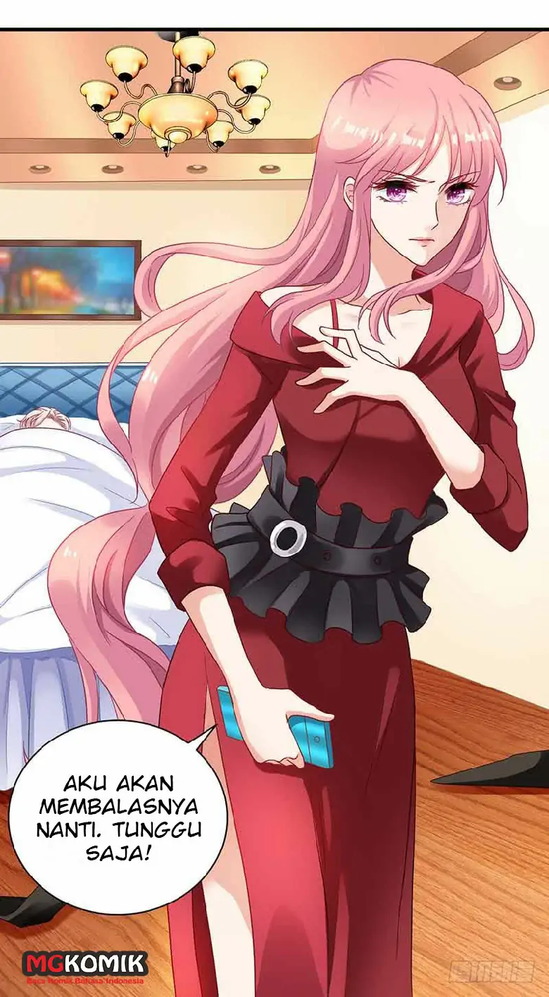 Take Your Mommy Home Chapter 03 Gambar 5