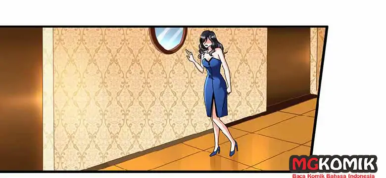 Take Your Mommy Home Chapter 03 Gambar 6