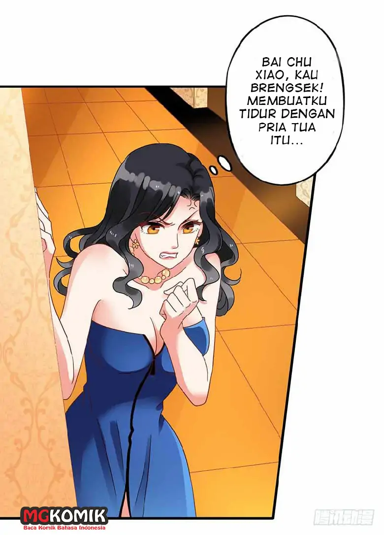 Take Your Mommy Home Chapter 03 Gambar 7