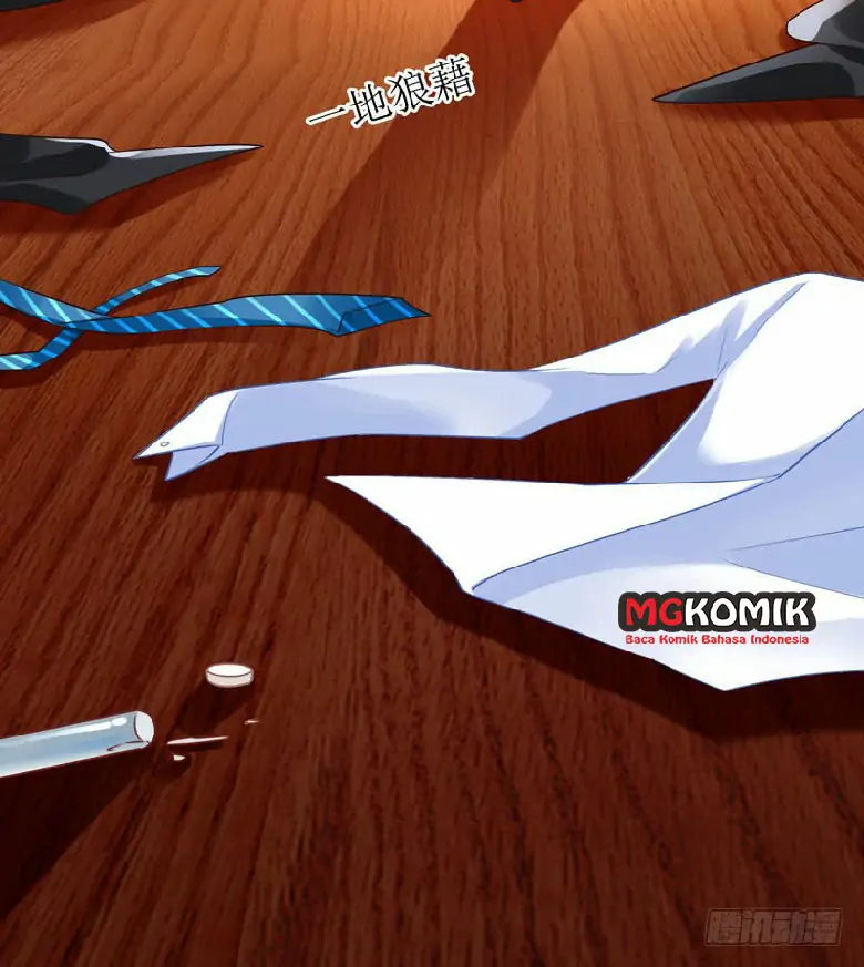 Take Your Mommy Home Chapter 03 Gambar 10