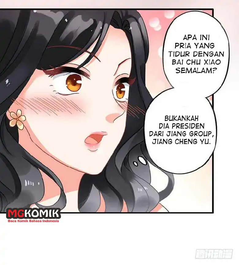 Take Your Mommy Home Chapter 03 Gambar 14