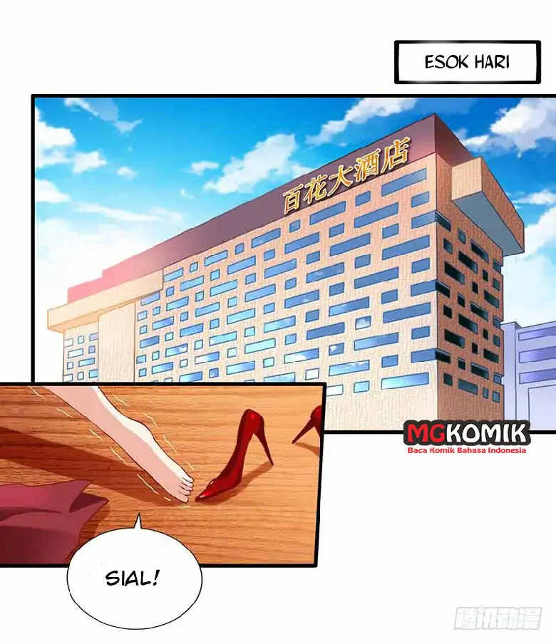 Manhua Take Your Mommy Home Chapter 03 gambar nomor 2