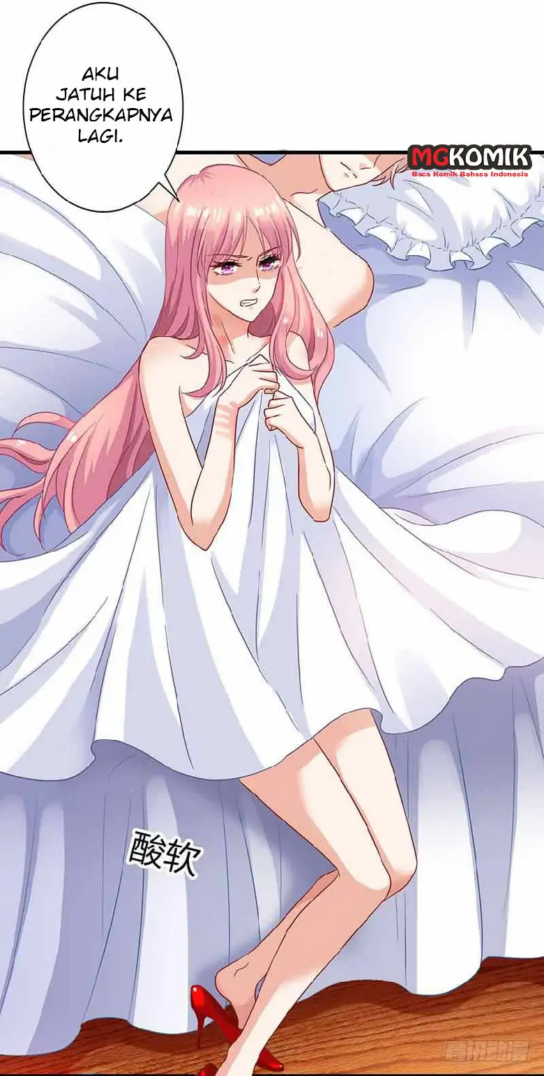 Take Your Mommy Home Chapter 03 Gambar 3