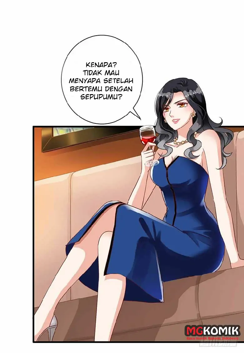 Take Your Mommy Home Chapter 02 Gambar 4