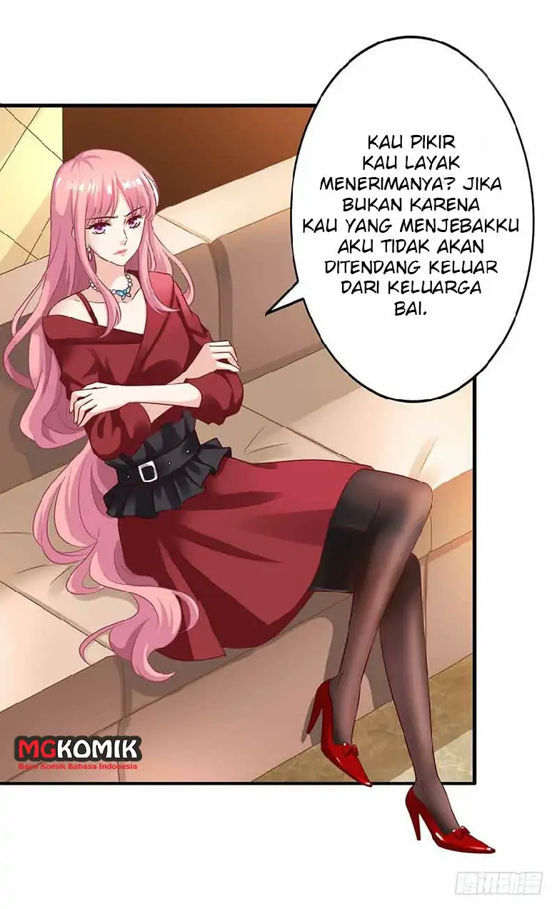 Take Your Mommy Home Chapter 02 Gambar 5