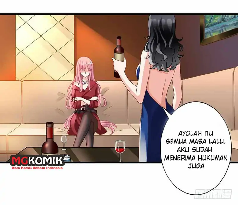 Take Your Mommy Home Chapter 02 Gambar 6