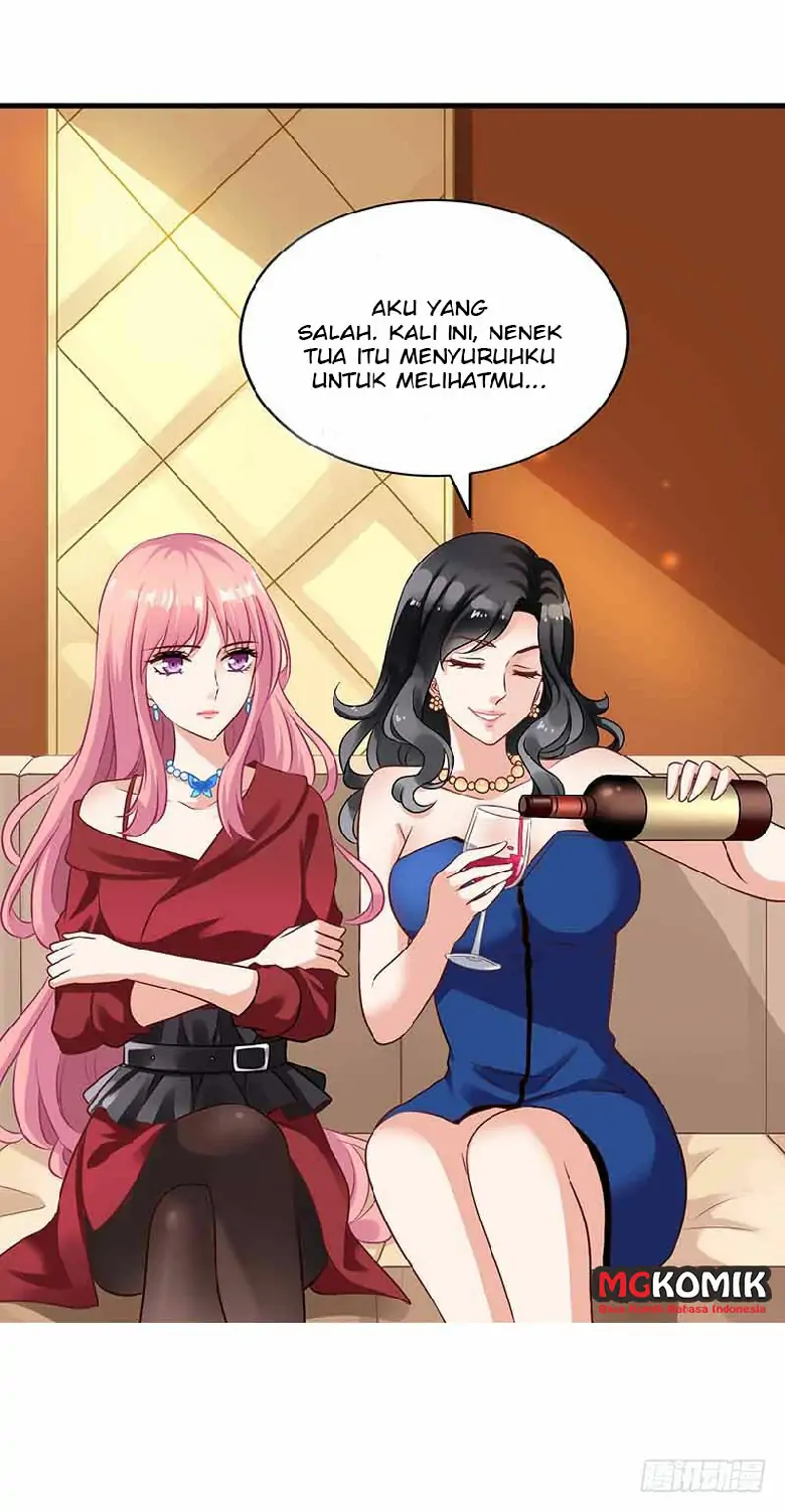 Take Your Mommy Home Chapter 02 Gambar 7