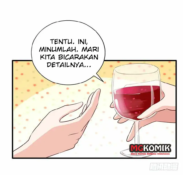 Take Your Mommy Home Chapter 02 Gambar 9