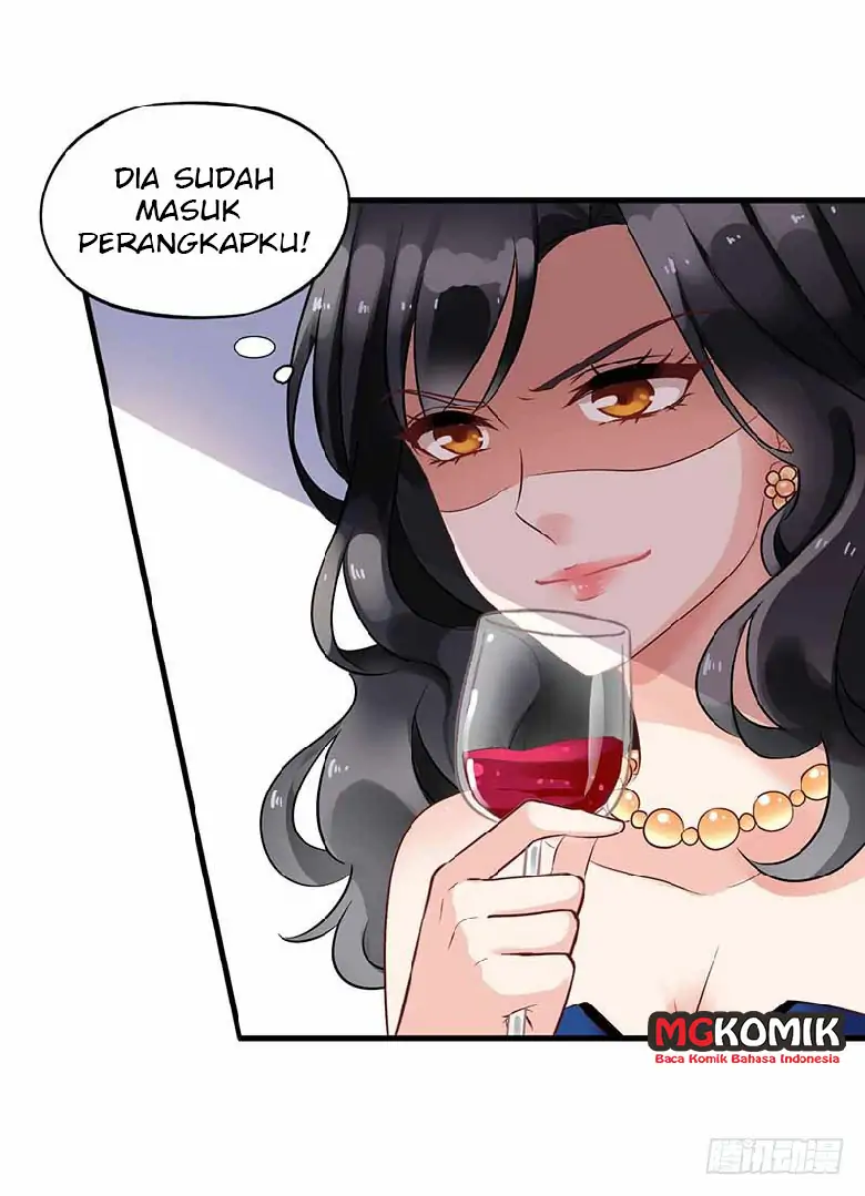 Take Your Mommy Home Chapter 02 Gambar 11