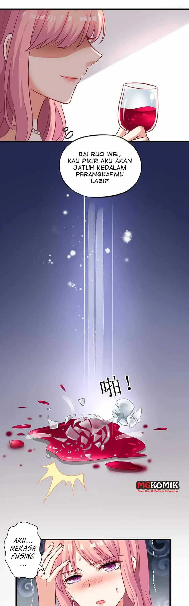 Take Your Mommy Home Chapter 02 Gambar 12