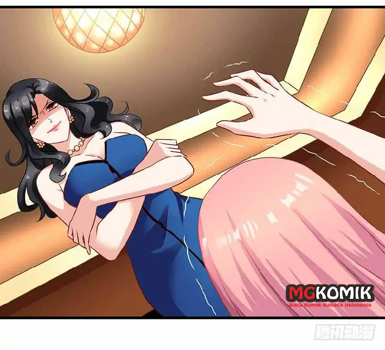 Take Your Mommy Home Chapter 02 Gambar 14