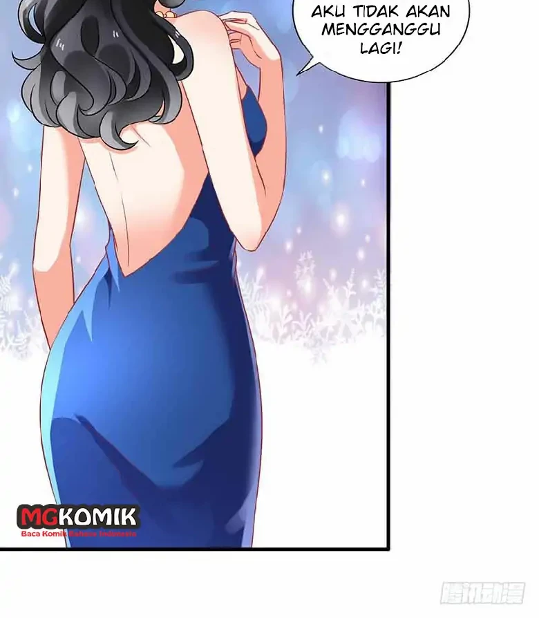 Take Your Mommy Home Chapter 02 Gambar 18