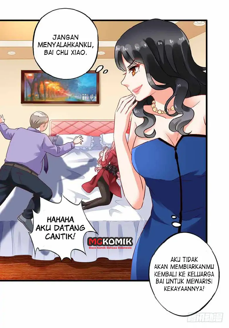 Take Your Mommy Home Chapter 02 Gambar 19