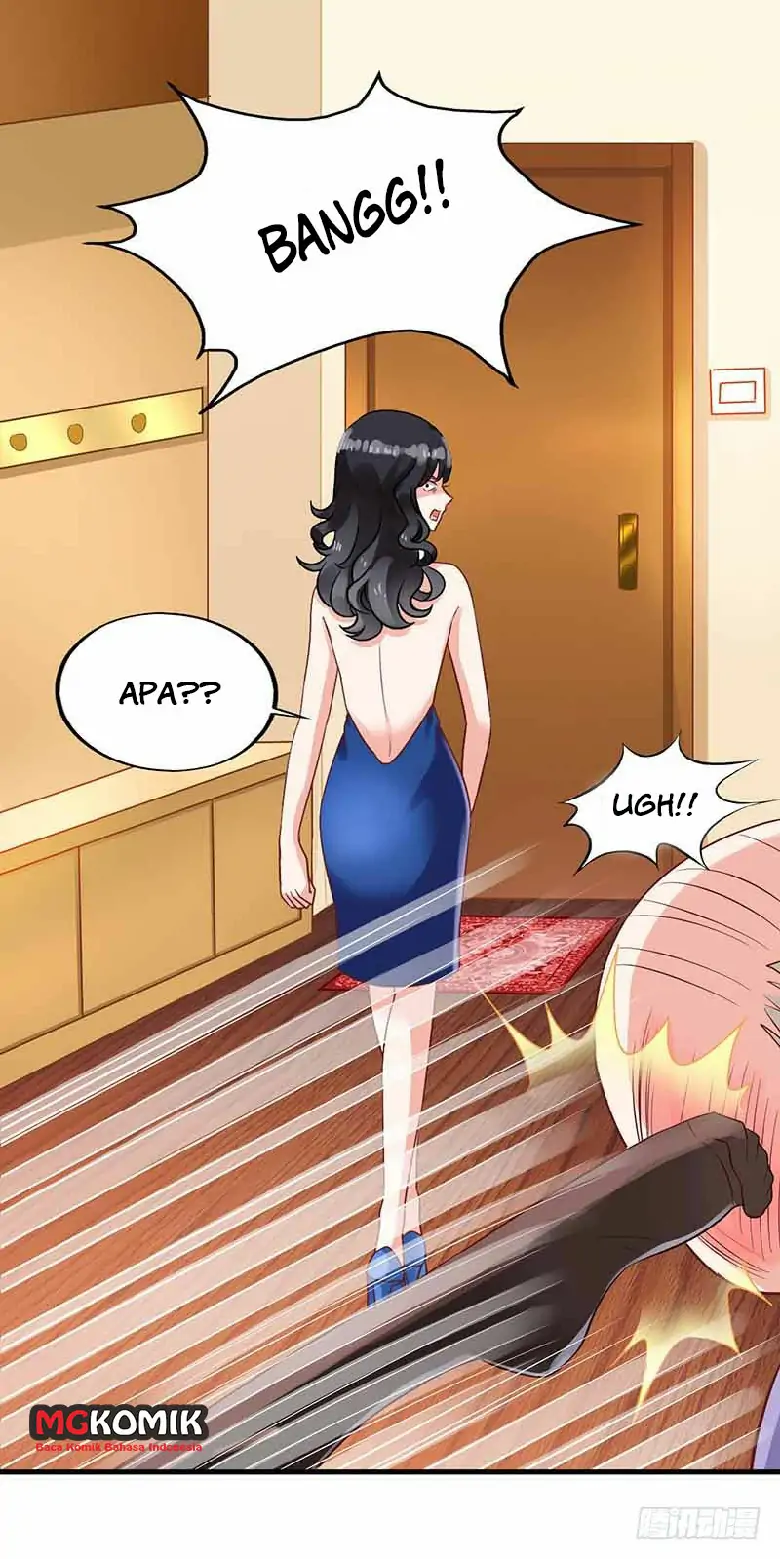 Take Your Mommy Home Chapter 02 Gambar 20