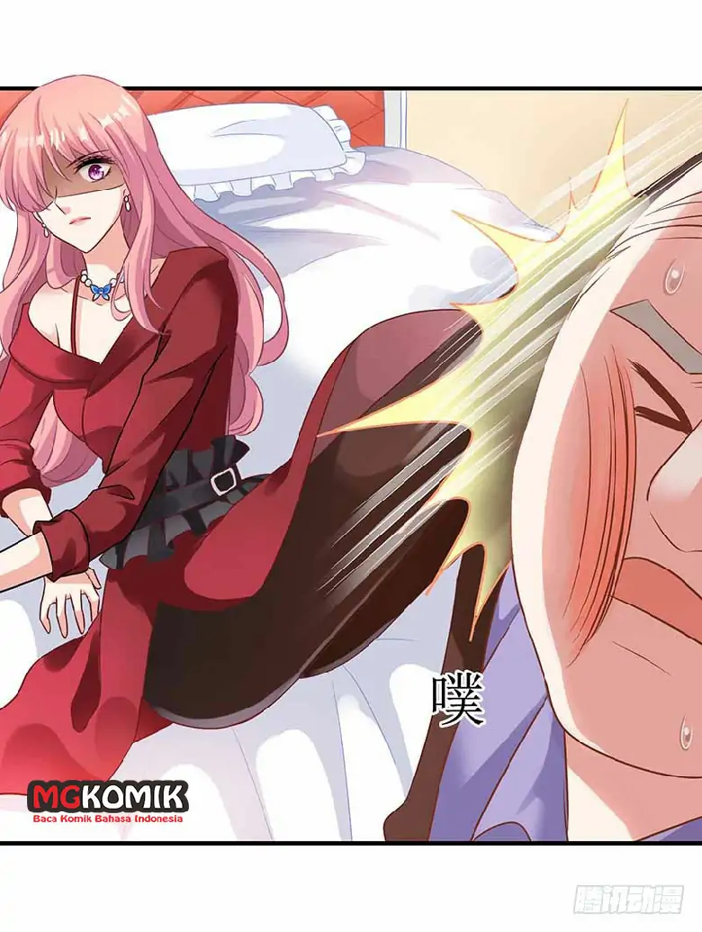 Take Your Mommy Home Chapter 02 Gambar 21