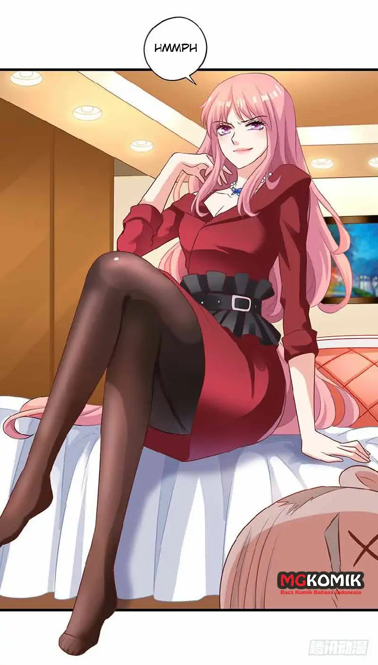 Take Your Mommy Home Chapter 02 Gambar 22