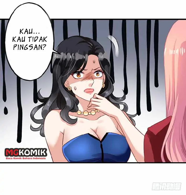 Take Your Mommy Home Chapter 02 Gambar 23