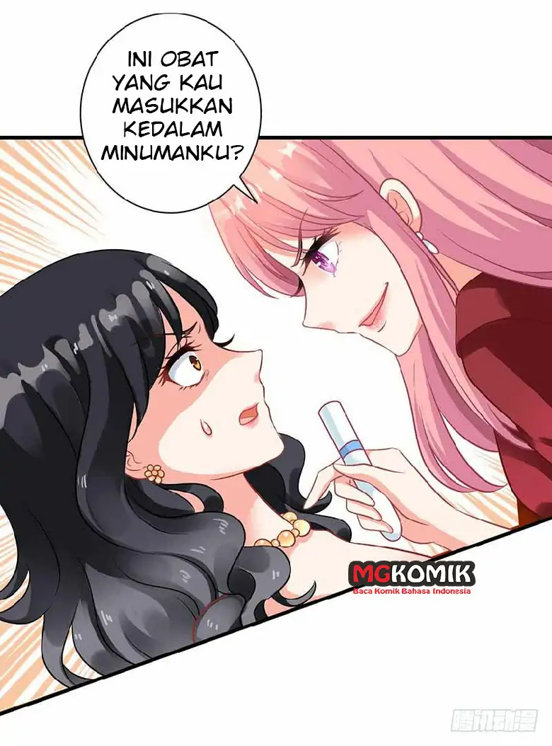Take Your Mommy Home Chapter 02 Gambar 26