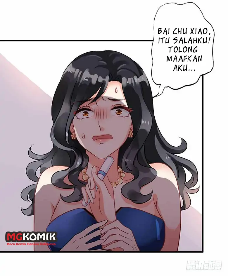 Take Your Mommy Home Chapter 02 Gambar 27