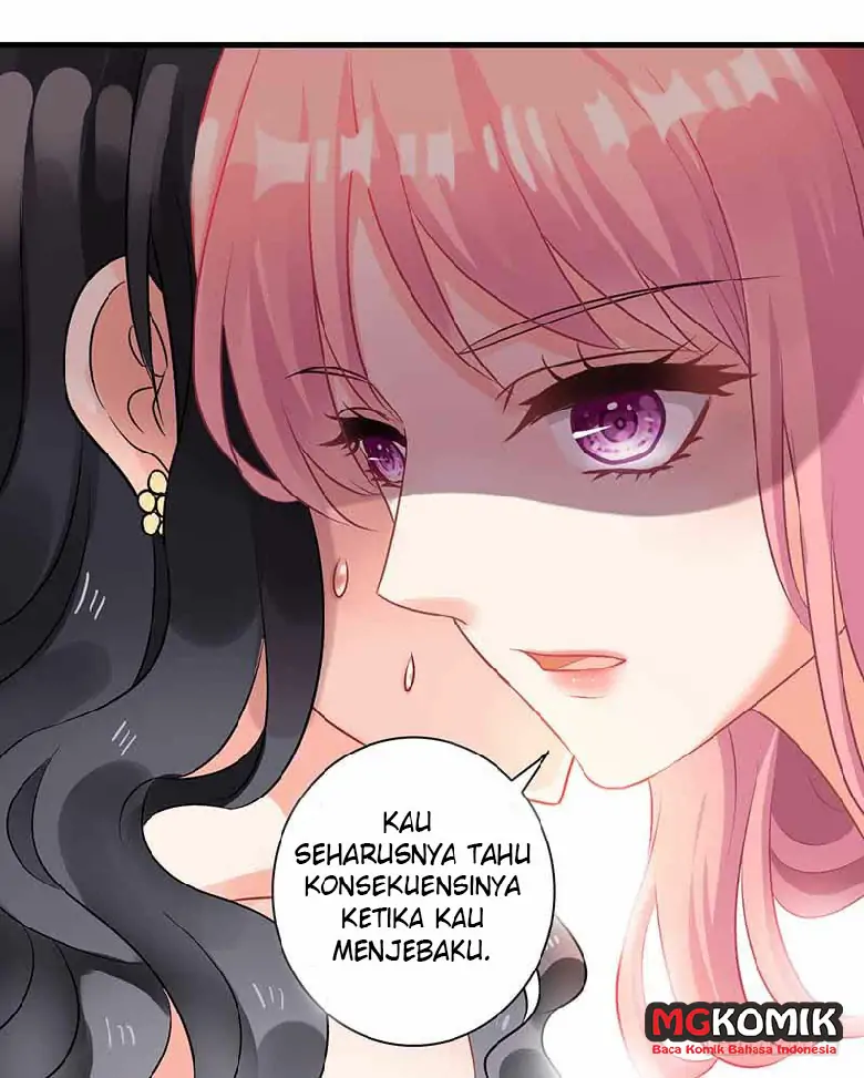 Take Your Mommy Home Chapter 02 Gambar 28