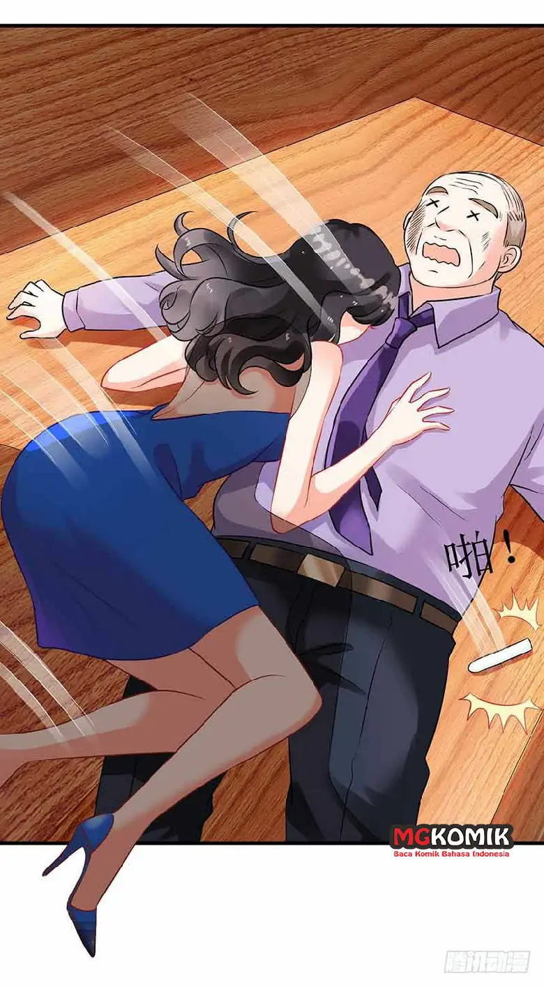 Take Your Mommy Home Chapter 02 Gambar 31