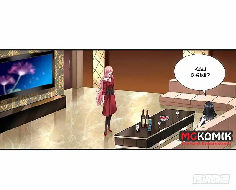 Take Your Mommy Home Chapter 02 Gambar 3