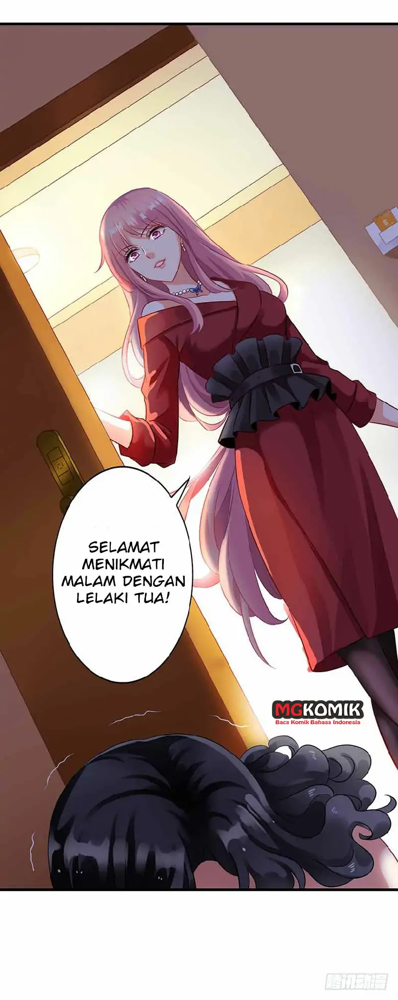 Take Your Mommy Home Chapter 02 Gambar 32