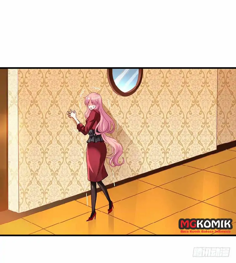 Take Your Mommy Home Chapter 02 Gambar 33