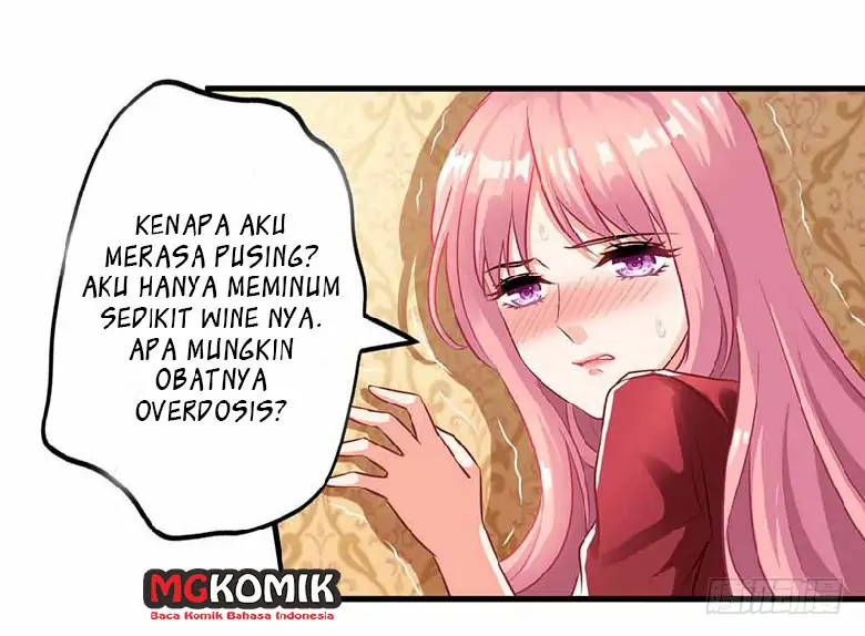 Take Your Mommy Home Chapter 02 Gambar 34