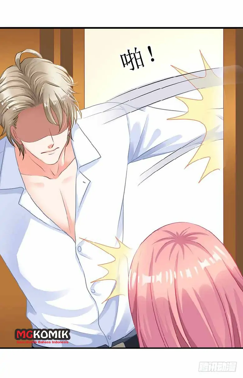 Take Your Mommy Home Chapter 02 Gambar 35