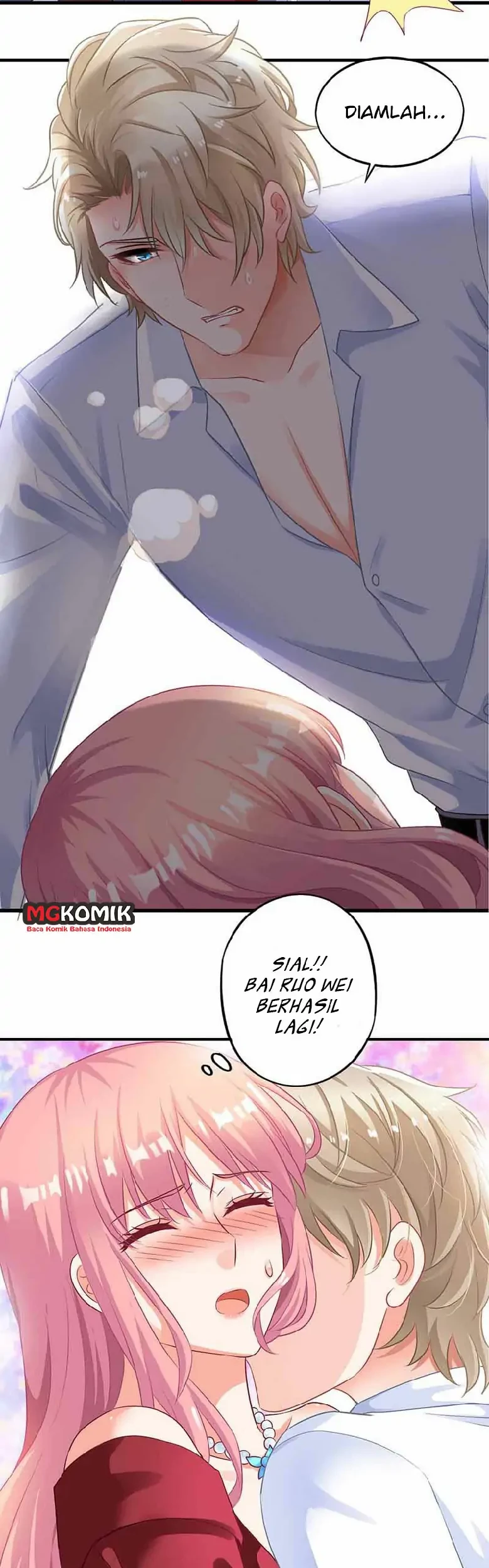 Take Your Mommy Home Chapter 02 Gambar 38