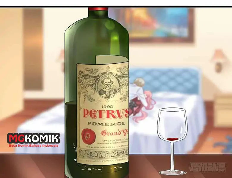 Take Your Mommy Home Chapter 02 Gambar 40