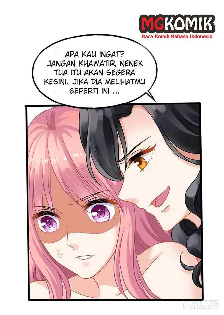 Take Your Mommy Home Chapter 01 Gambar 6