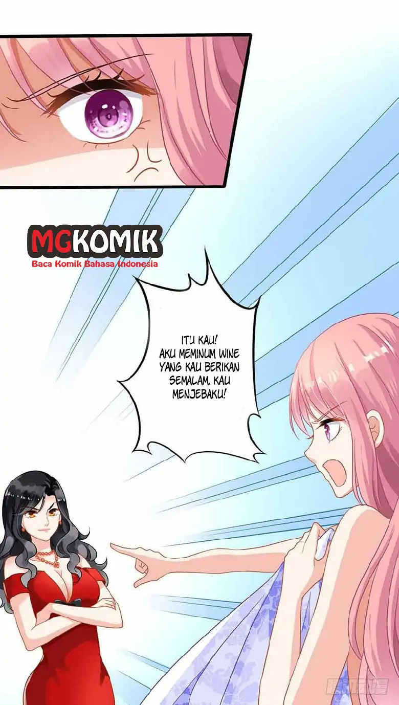 Take Your Mommy Home Chapter 01 Gambar 8