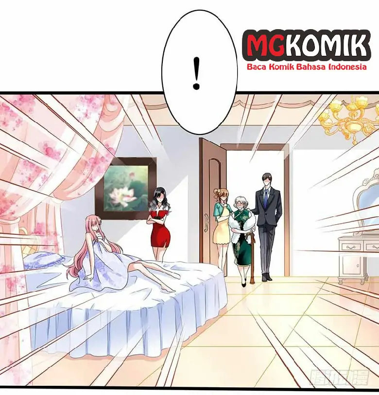 Take Your Mommy Home Chapter 01 Gambar 11