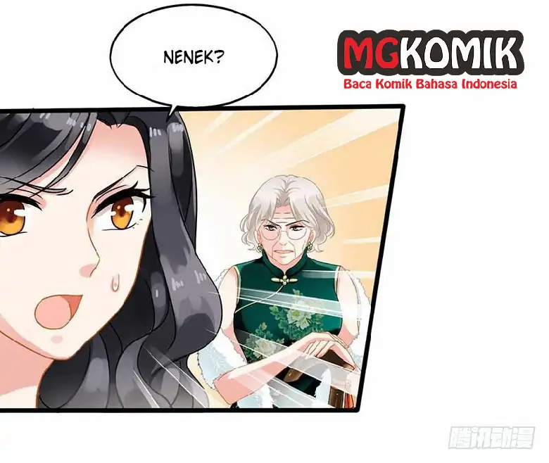 Take Your Mommy Home Chapter 01 Gambar 12