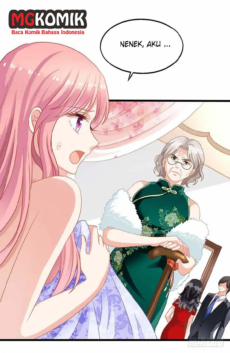 Take Your Mommy Home Chapter 01 Gambar 19