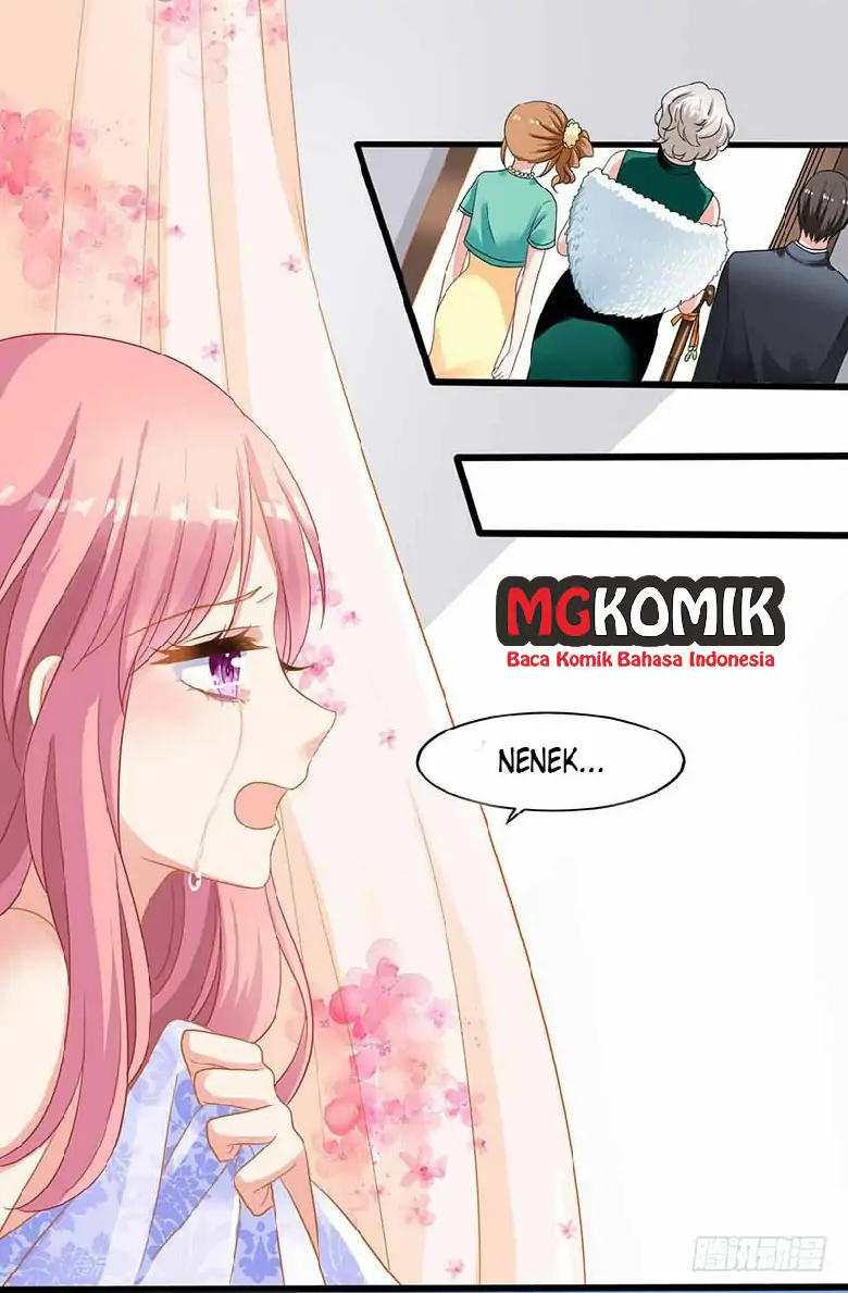 Take Your Mommy Home Chapter 01 Gambar 23