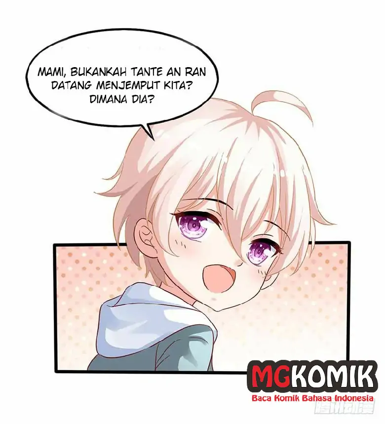 Take Your Mommy Home Chapter 01 Gambar 27