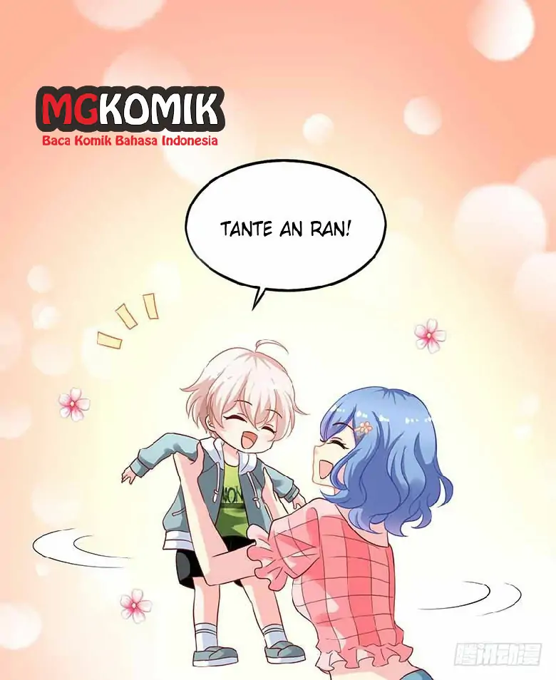 Take Your Mommy Home Chapter 01 Gambar 29