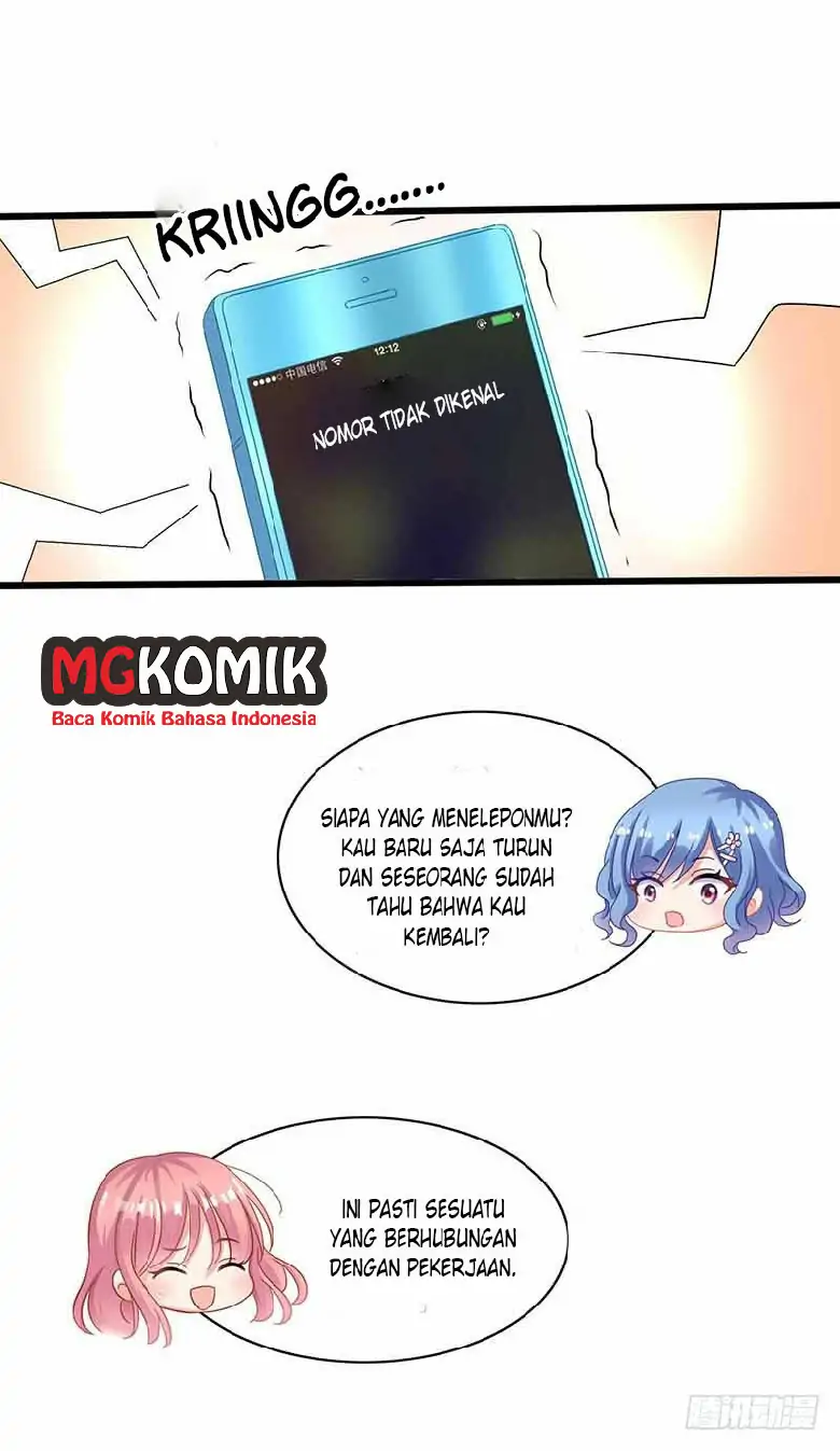 Take Your Mommy Home Chapter 01 Gambar 31