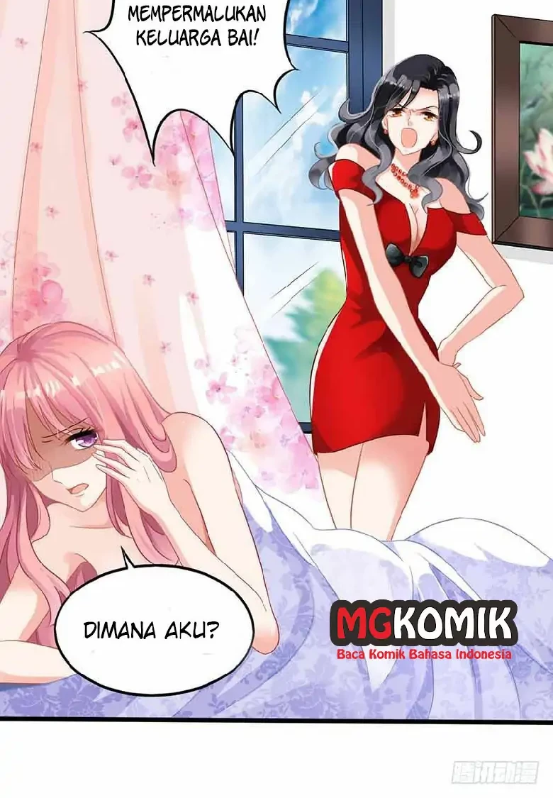 Take Your Mommy Home Chapter 01 Gambar 3