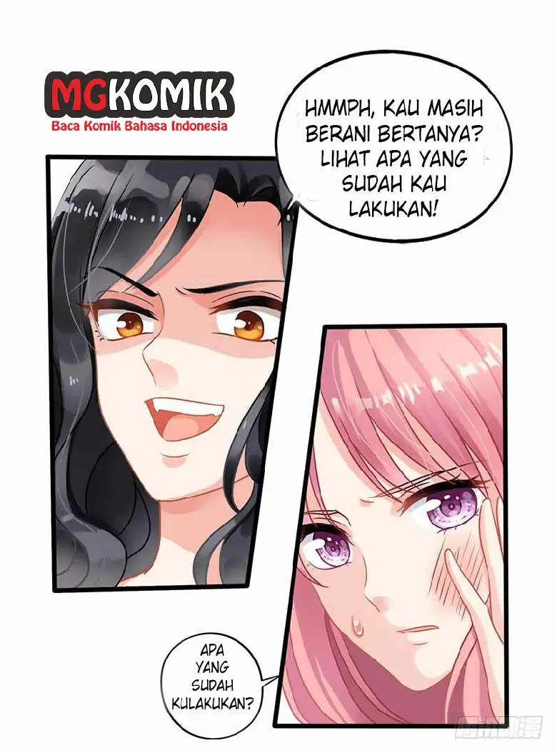 Take Your Mommy Home Chapter 01 Gambar 4